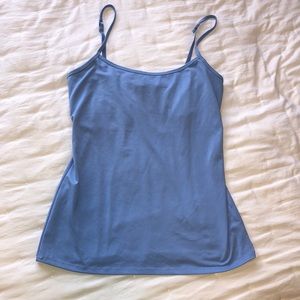 Light blue cami NY& Co